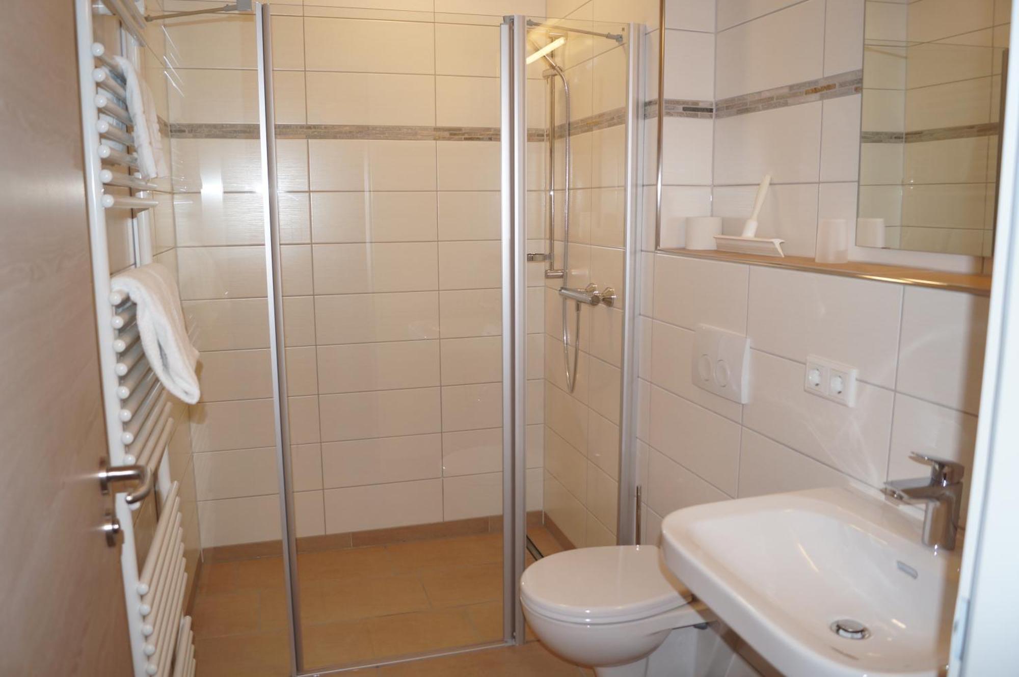 Braumeister Doebler - Ferienwohnungen Bad Windsheim Buitenkant foto