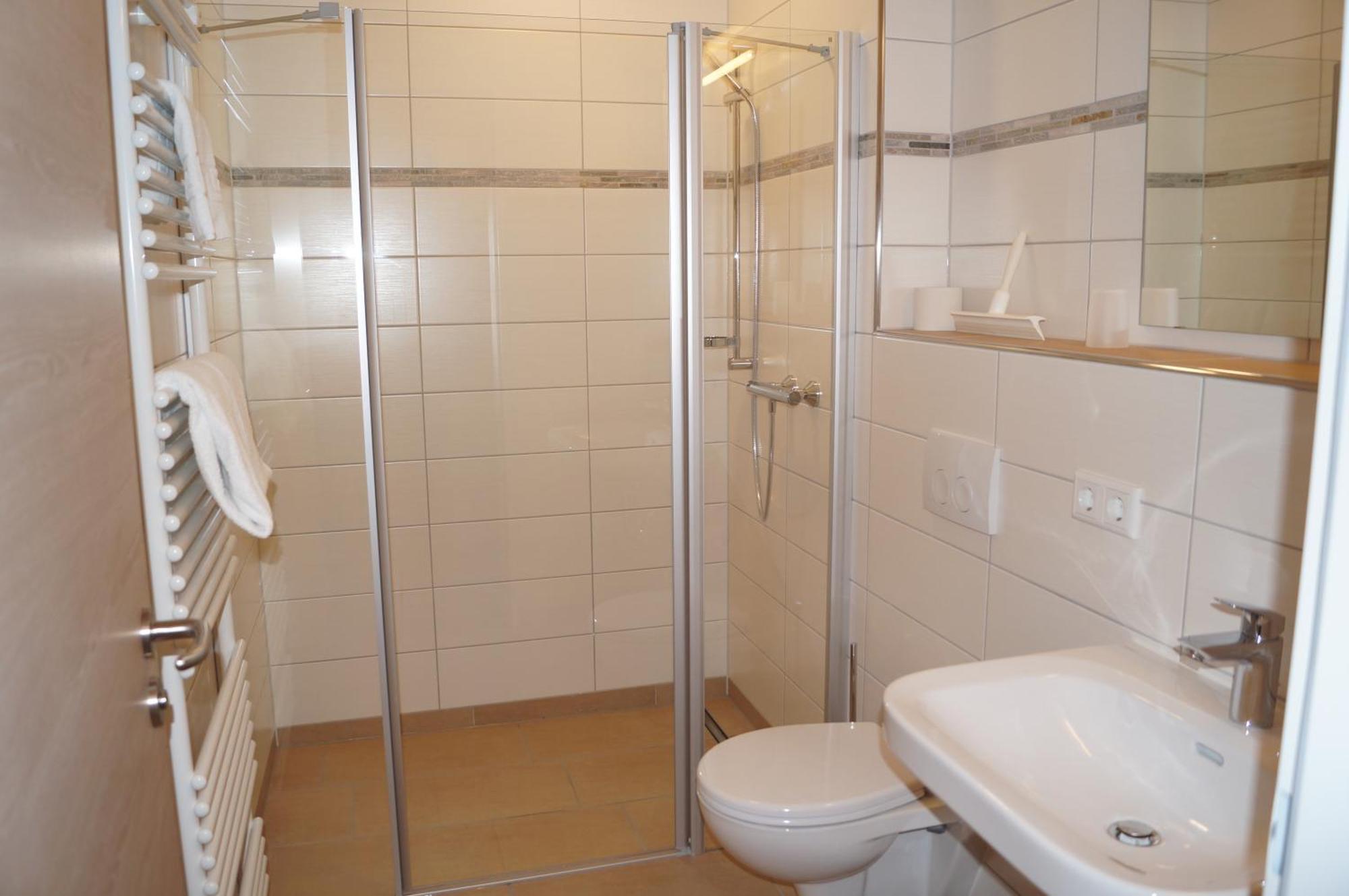 Braumeister Doebler - Ferienwohnungen Bad Windsheim Buitenkant foto
