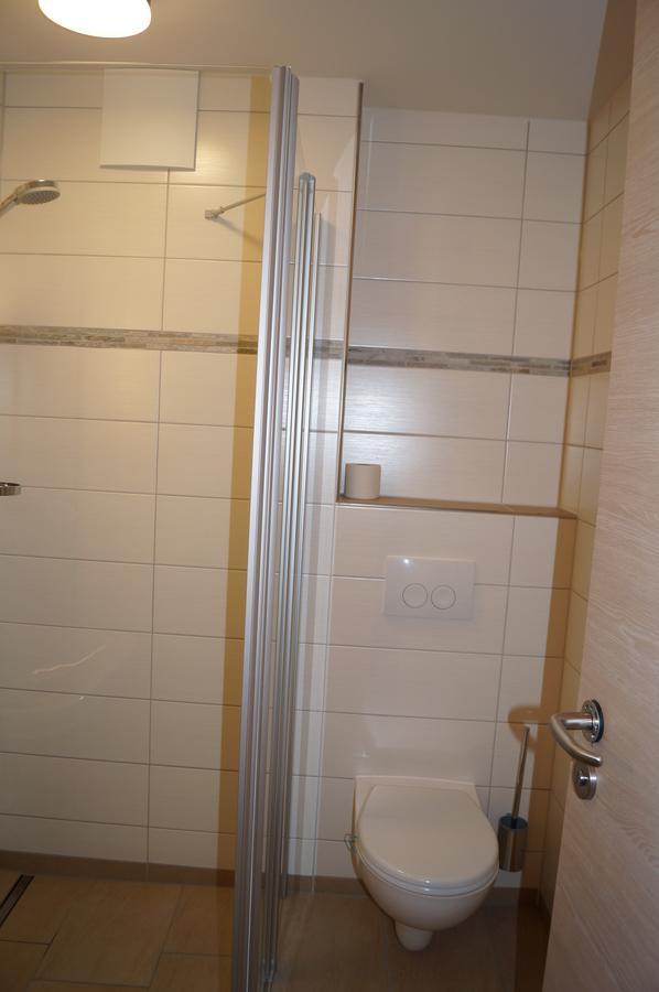 Braumeister Doebler - Ferienwohnungen Bad Windsheim Buitenkant foto